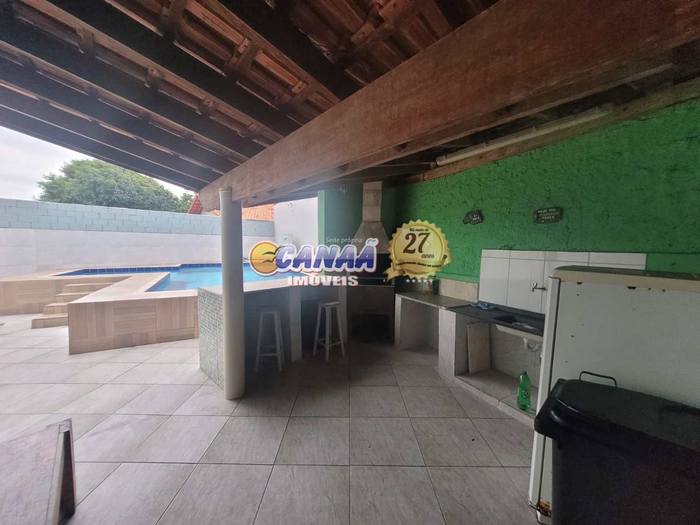 Sobrado à venda com 2 quartos, 66m² - Foto 14