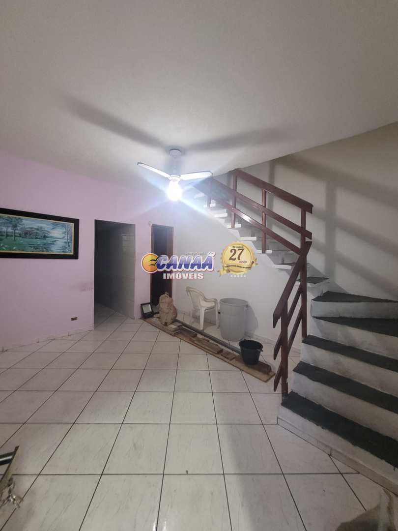 Sobrado à venda com 2 quartos, 66m² - Foto 11