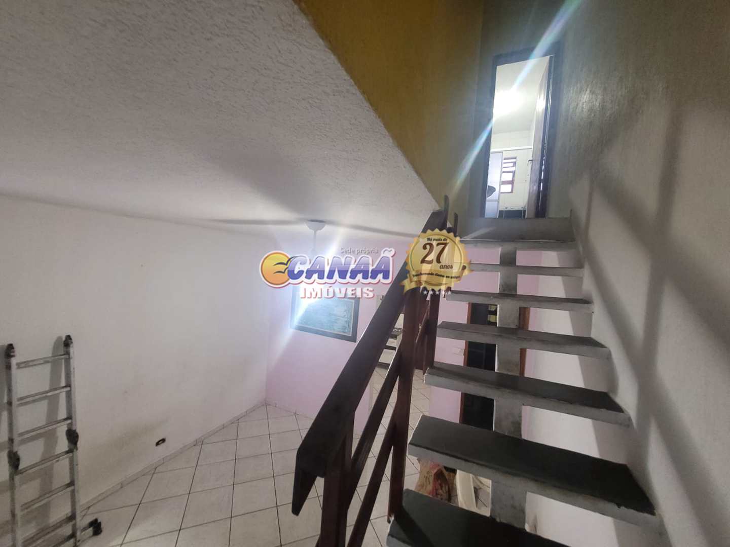 Sobrado à venda com 2 quartos, 66m² - Foto 4