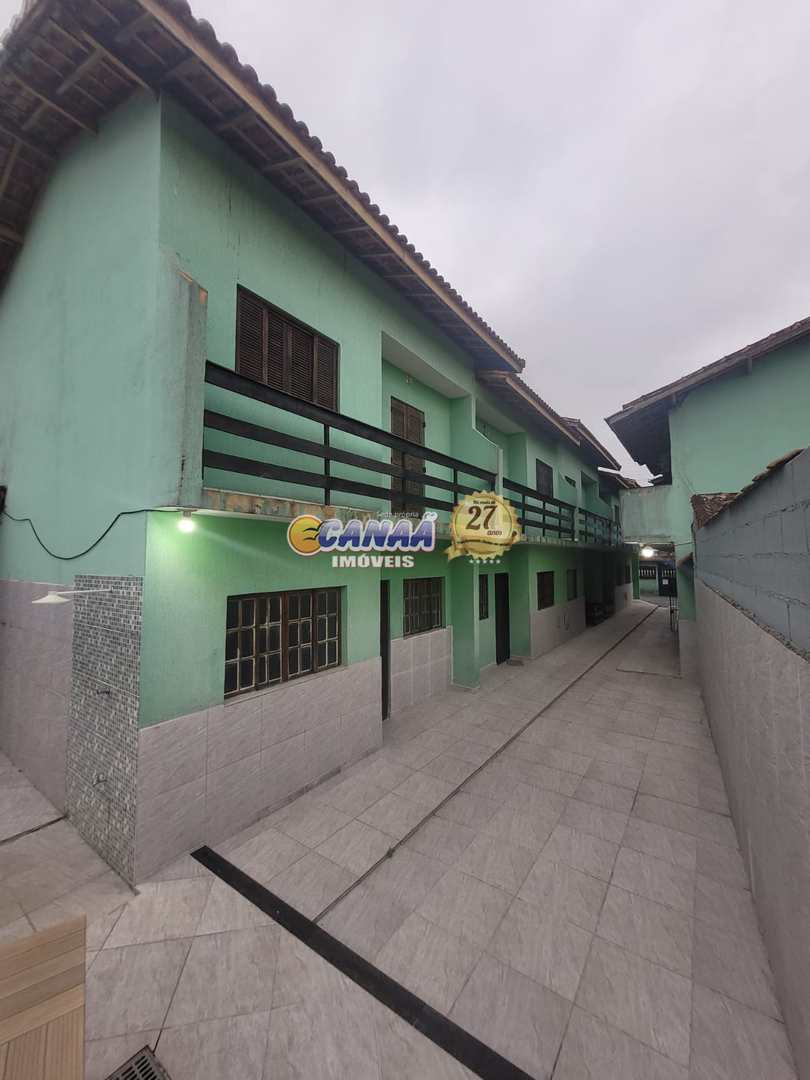 Sobrado à venda com 2 quartos, 66m² - Foto 17