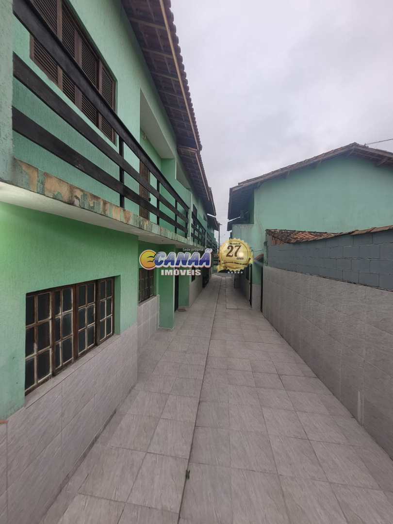 Sobrado à venda com 2 quartos, 66m² - Foto 20