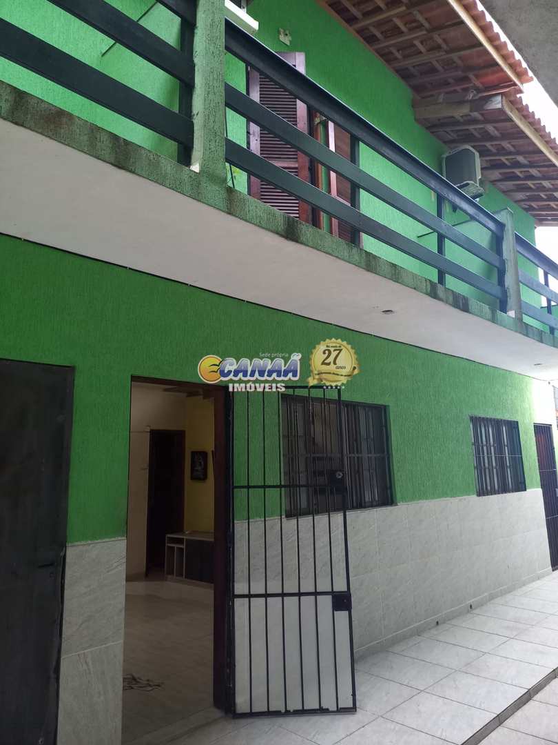 Sobrado à venda com 2 quartos, 66m² - Foto 18