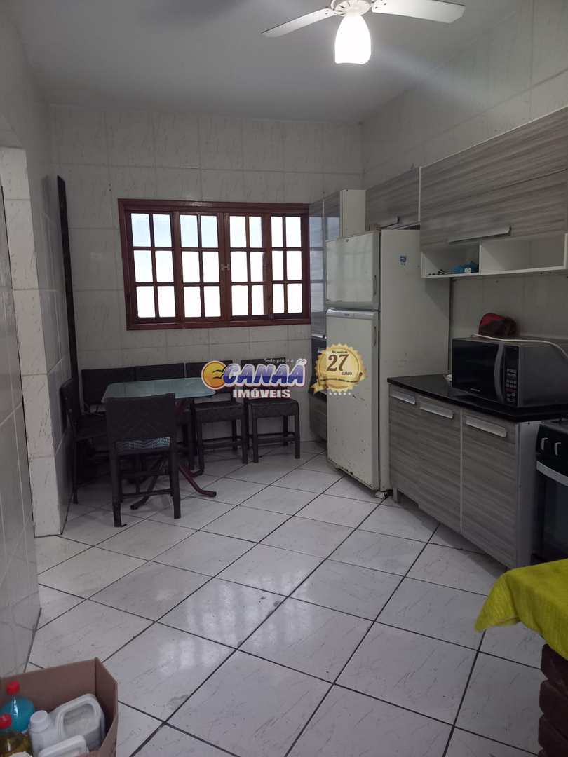 Sobrado à venda com 2 quartos, 64m² - Foto 18