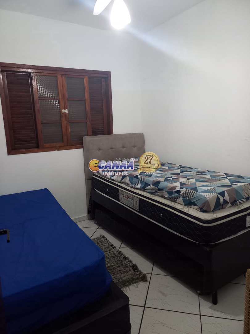 Sobrado à venda com 2 quartos, 64m² - Foto 16