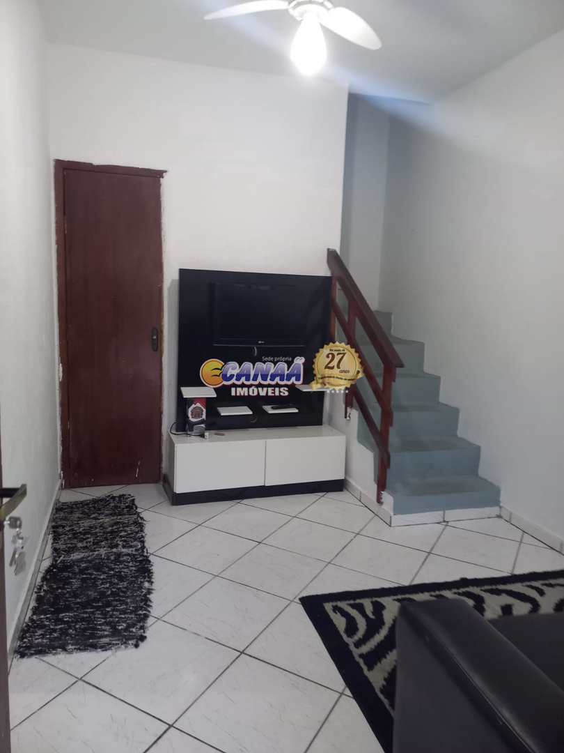 Sobrado à venda com 2 quartos, 64m² - Foto 12