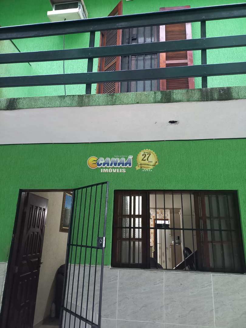 Sobrado à venda com 2 quartos, 64m² - Foto 8