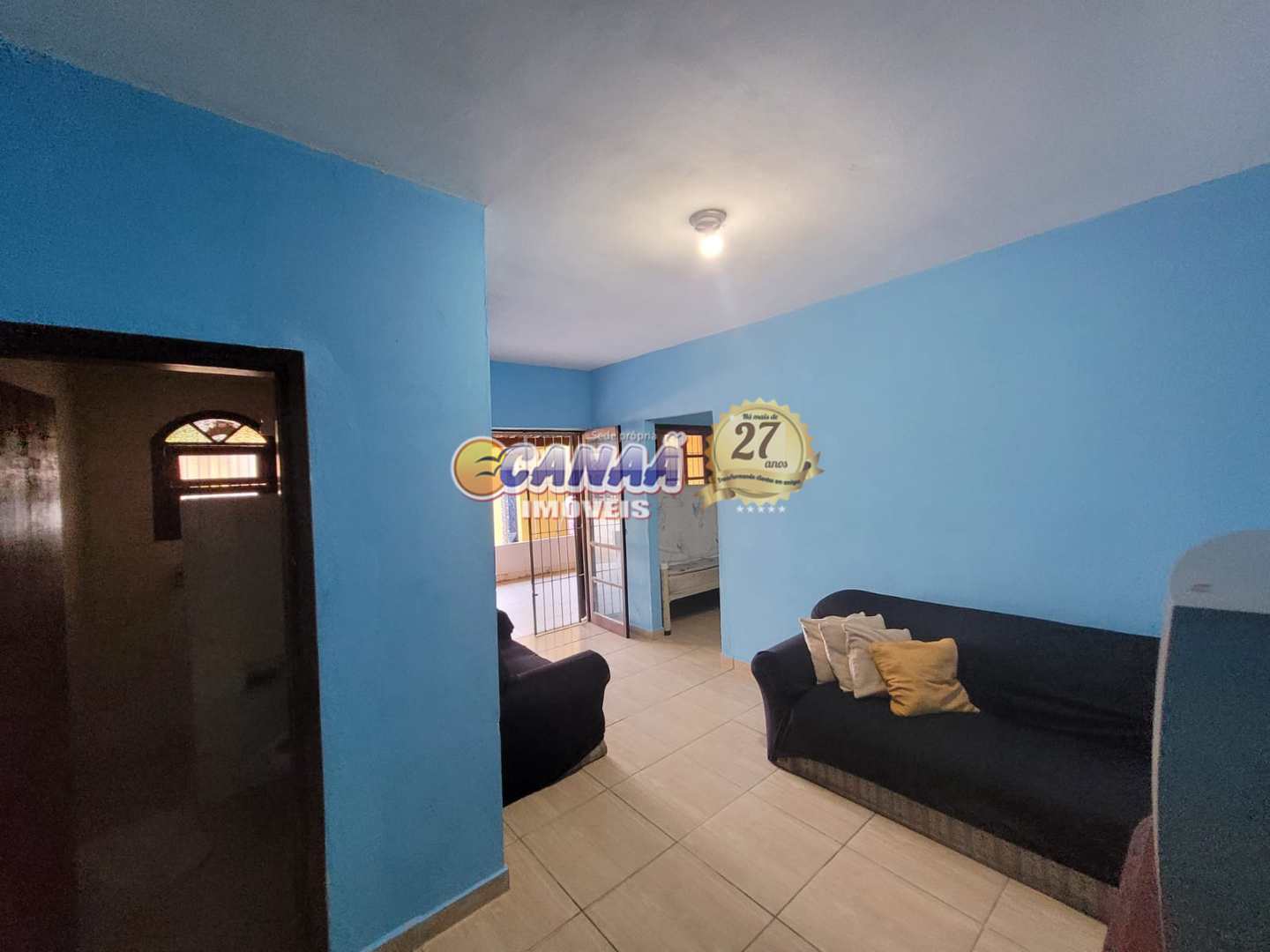 Casa à venda com 2 quartos, 86m² - Foto 13