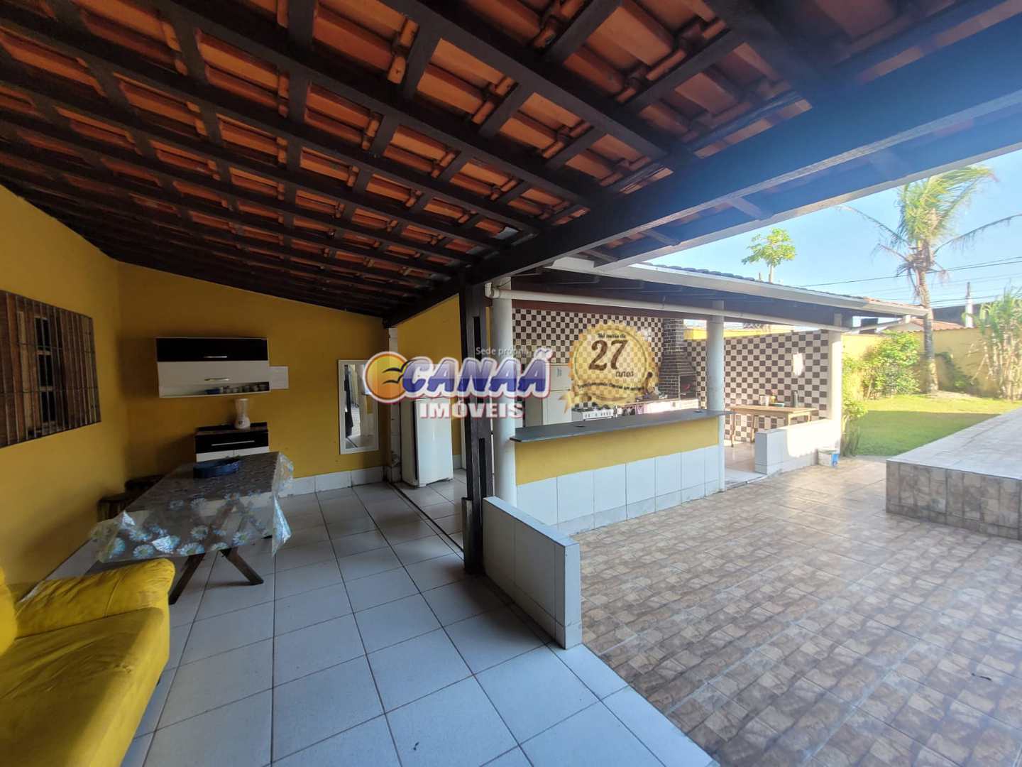 Casa à venda com 2 quartos, 86m² - Foto 15