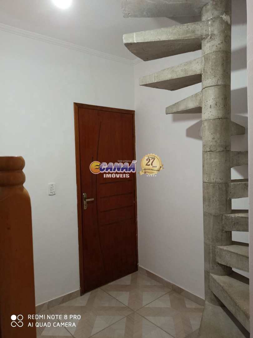 Sobrado à venda com 3 quartos, 113m² - Foto 6