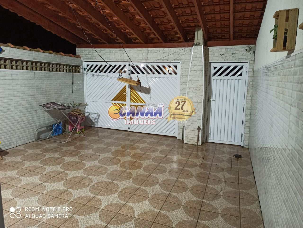 Sobrado à venda com 3 quartos, 113m² - Foto 2