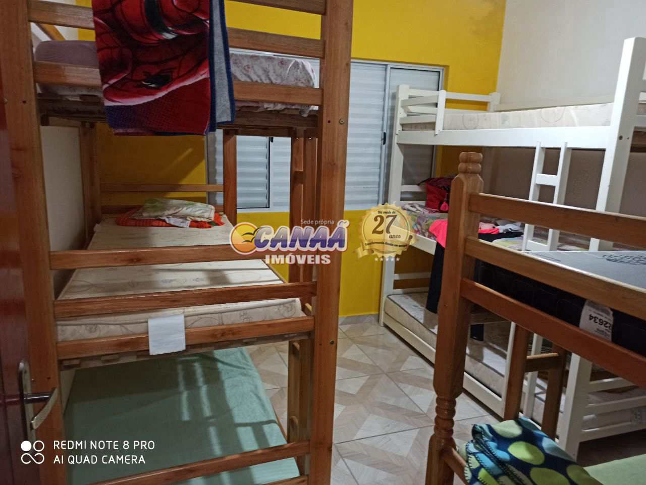 Sobrado à venda com 3 quartos, 113m² - Foto 7