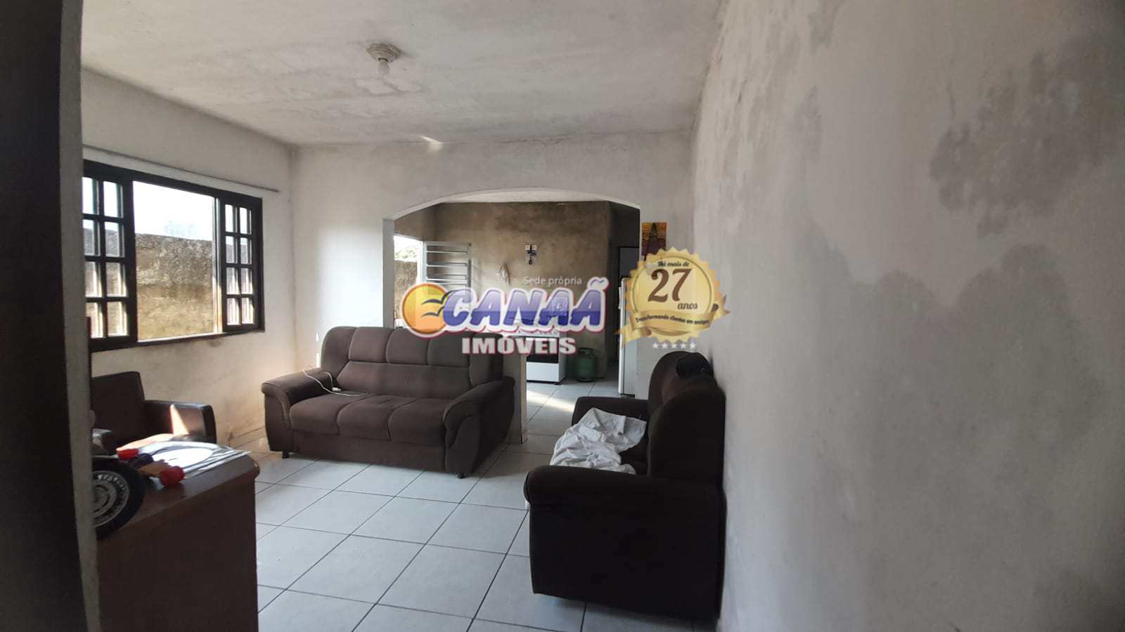 Casa à venda com 2 quartos, 90m² - Foto 10