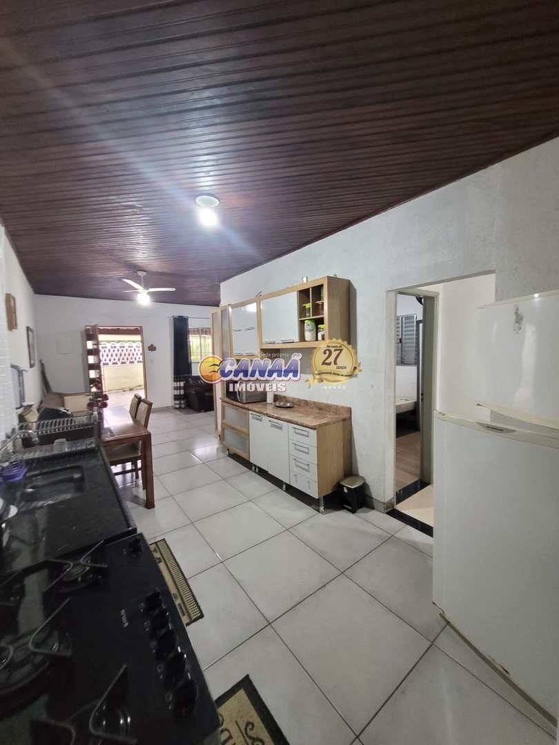 Casa à venda com 3 quartos, 127m² - Foto 13