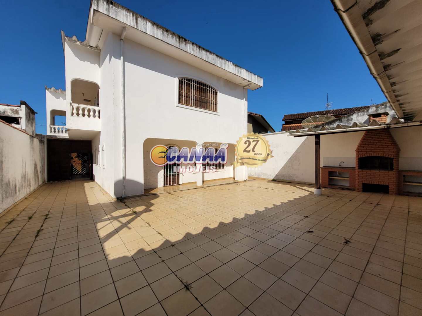 Sobrado à venda com 3 quartos, 298m² - Foto 30