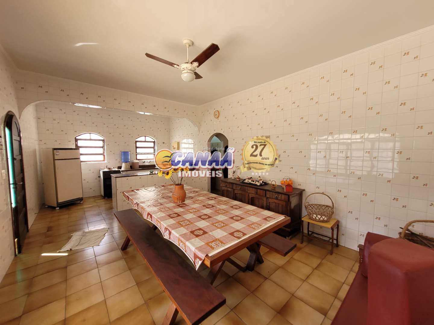 Sobrado à venda com 3 quartos, 298m² - Foto 14