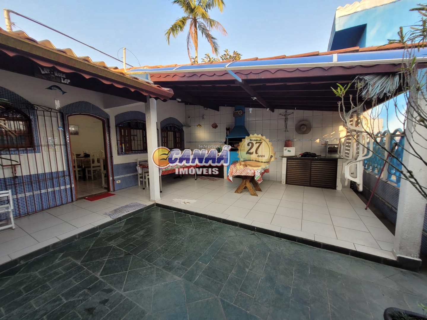 Casa à venda com 2 quartos, 69m² - Foto 8