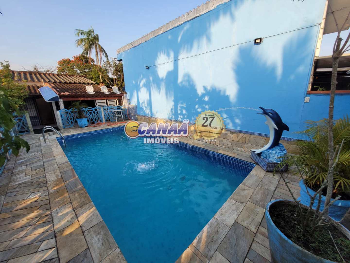 Casa à venda com 2 quartos, 69m² - Foto 3