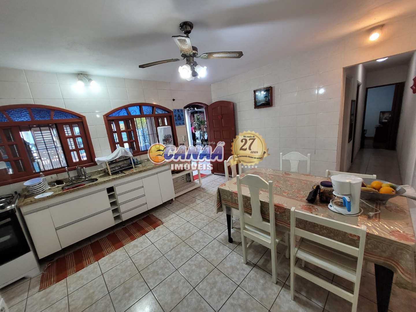 Casa à venda com 2 quartos, 69m² - Foto 17