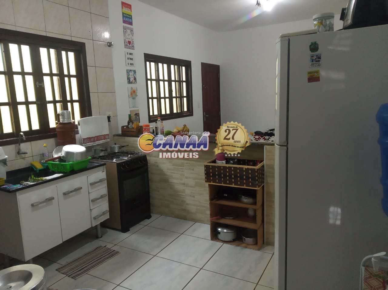 Casa à venda com 2 quartos, 76m² - Foto 15