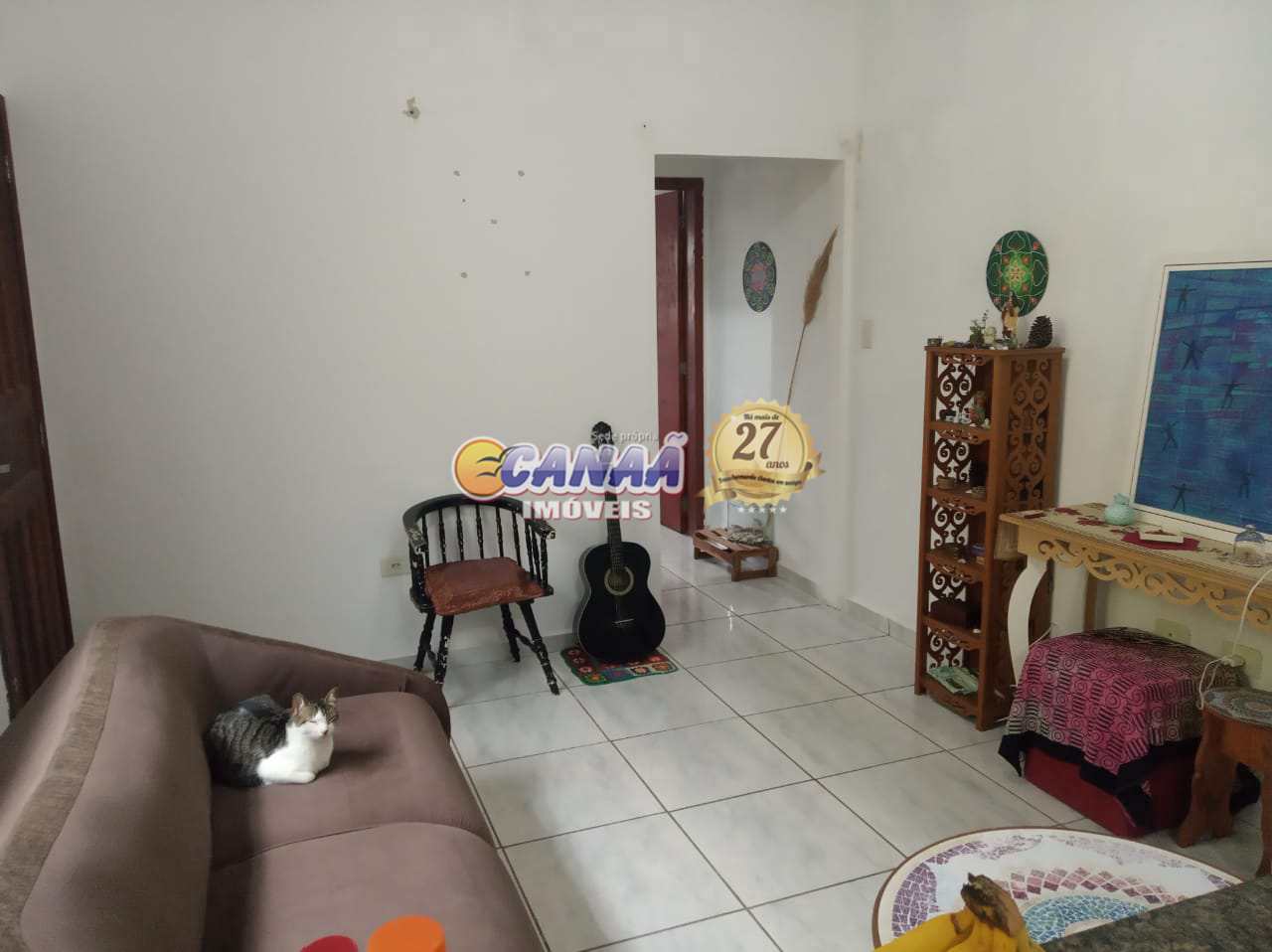 Casa à venda com 2 quartos, 76m² - Foto 17