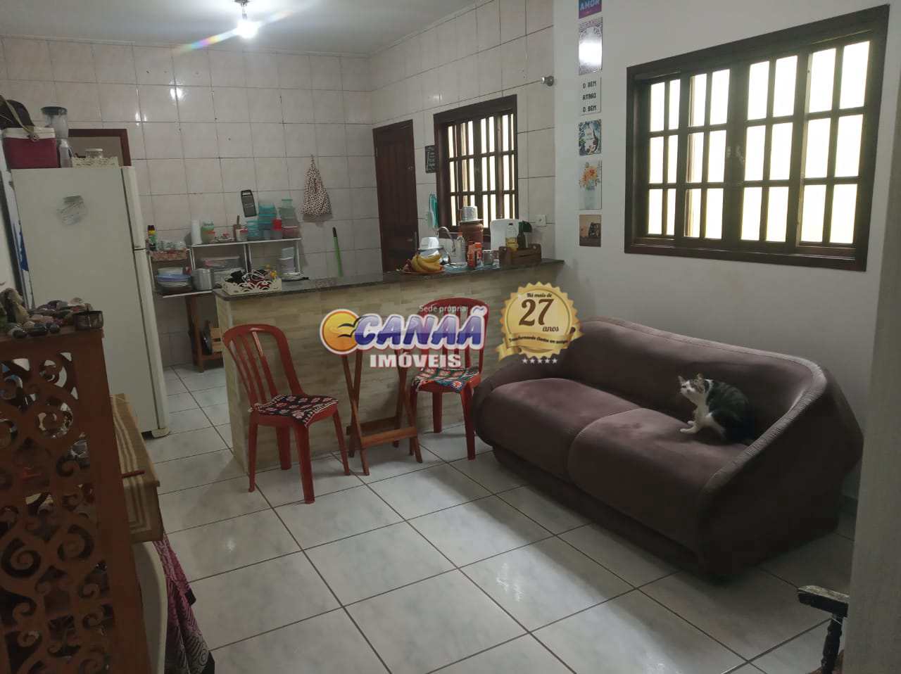 Casa à venda com 2 quartos, 76m² - Foto 20