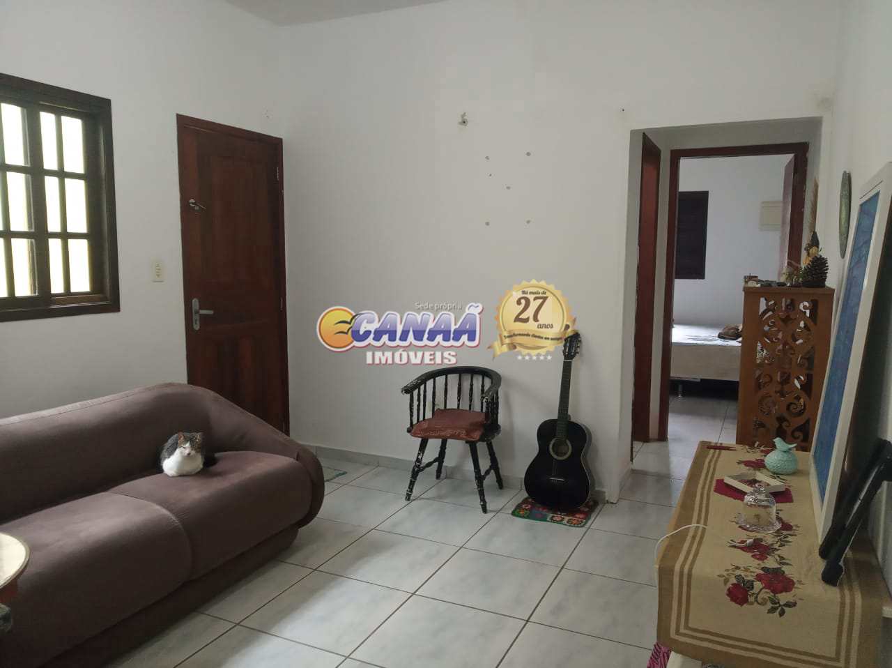 Casa à venda com 2 quartos, 76m² - Foto 19