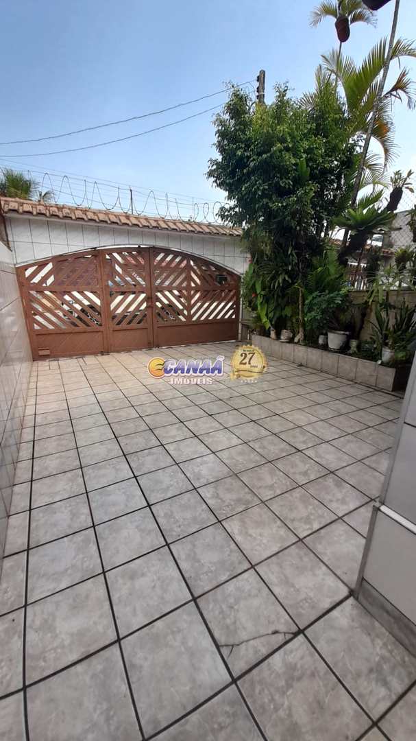 Casa à venda com 2 quartos, 100m² - Foto 5