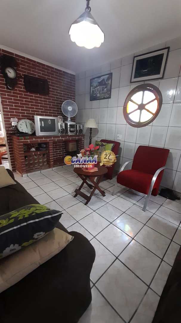 Casa à venda com 2 quartos, 100m² - Foto 17