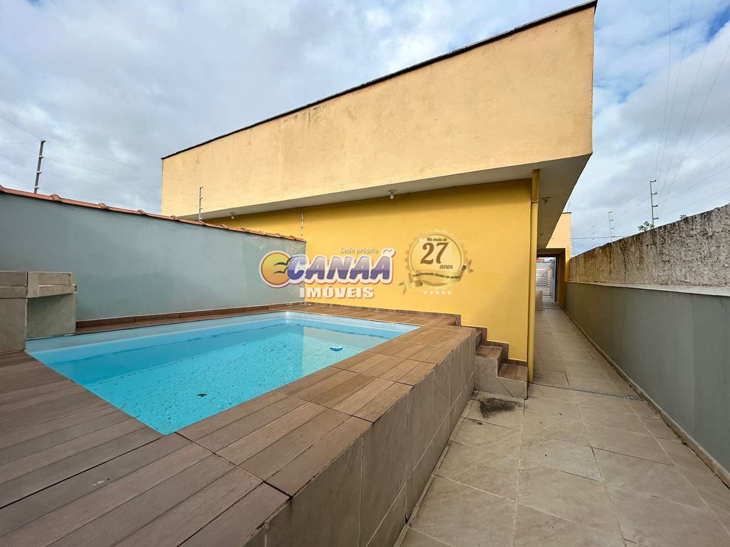 Casa à venda com 2 quartos, 90m² - Foto 28