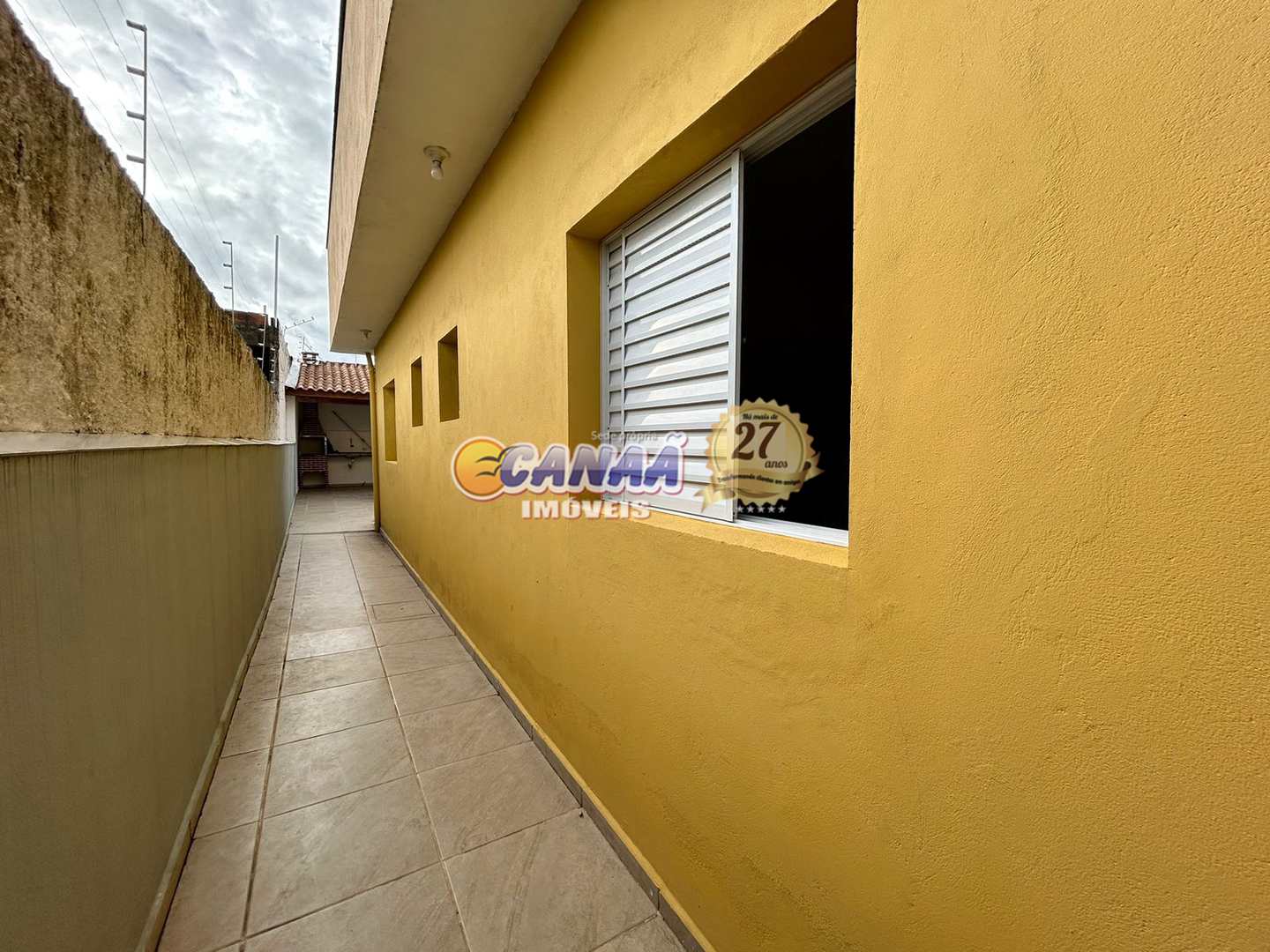 Casa à venda com 2 quartos, 90m² - Foto 26