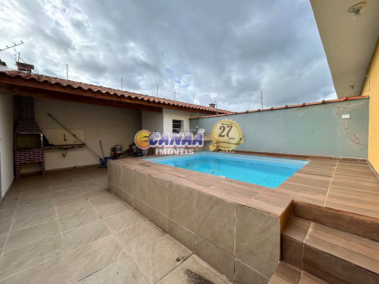 Casa à venda com 2 quartos, 90m² - Foto 29