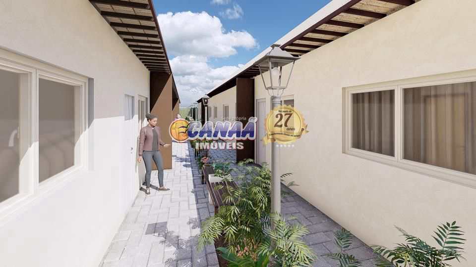 Casa de Condomínio à venda com 2 quartos, 45m² - Foto 6