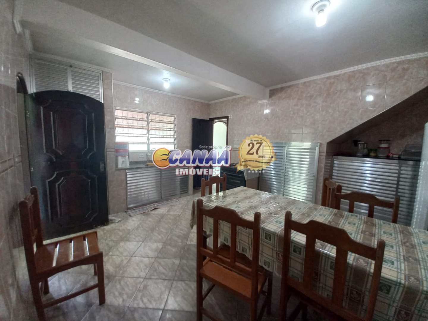 Sobrado à venda com 3 quartos, 232m² - Foto 12