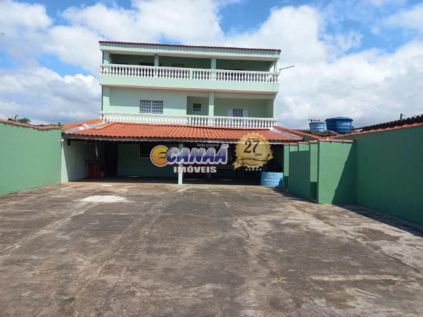 Sobrado à venda com 3 quartos, 232m² - Foto 2