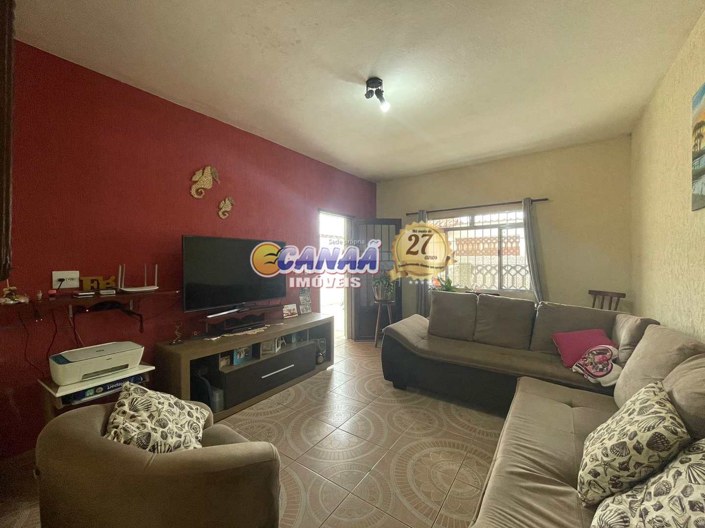 Casa à venda com 2 quartos, 134m² - Foto 8