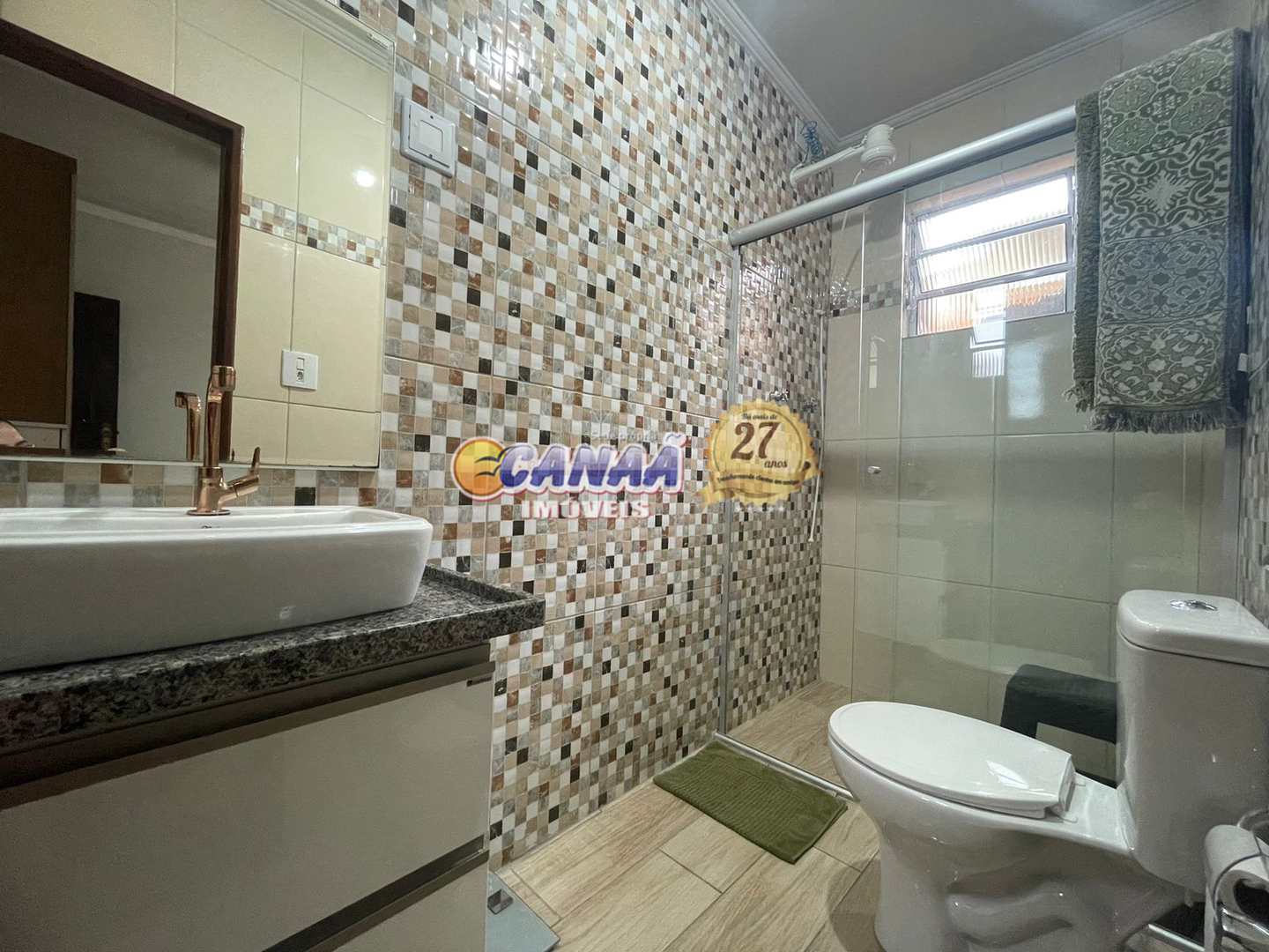 Casa à venda com 2 quartos, 134m² - Foto 14