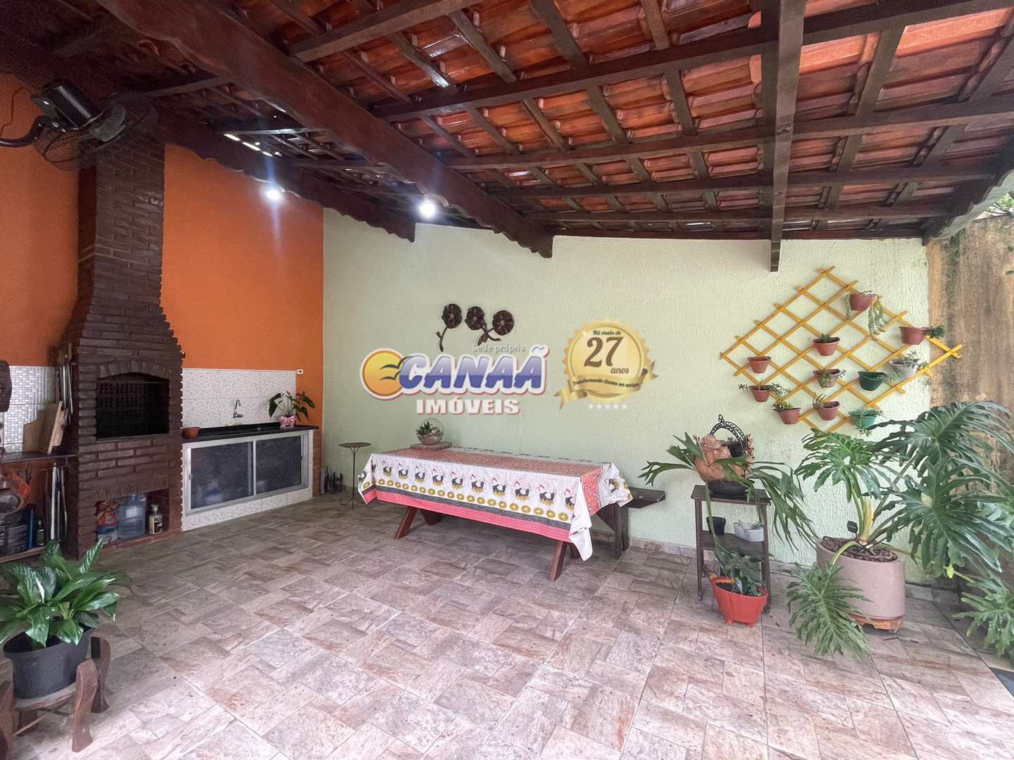 Casa à venda com 2 quartos, 134m² - Foto 22