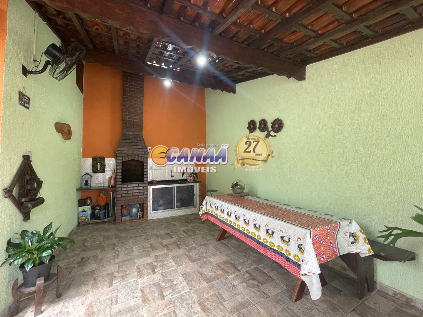 Casa à venda com 2 quartos, 134m² - Foto 21