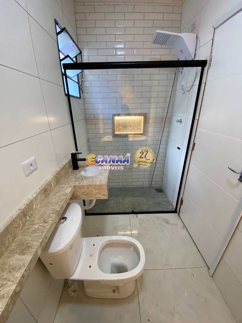 Casa à venda com 3 quartos, 75m² - Foto 9