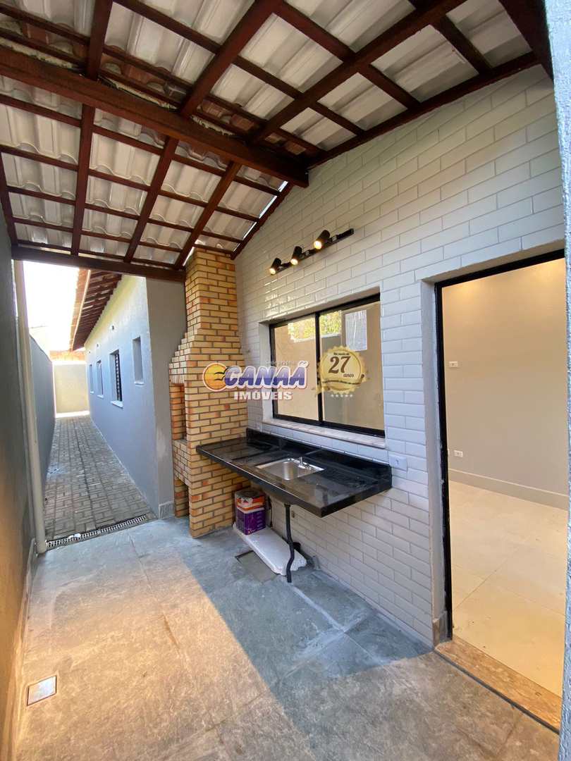 Casa à venda com 3 quartos, 75m² - Foto 15