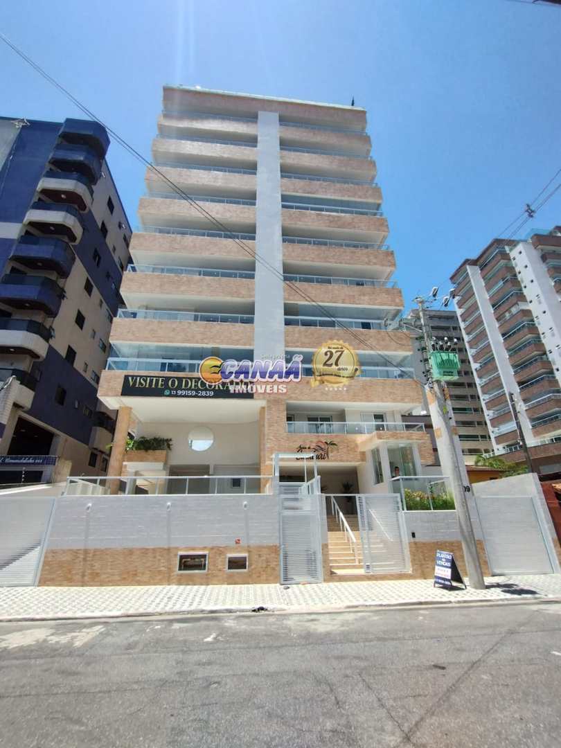 Apartamento à venda com 2 quartos, 63m² - Foto 2