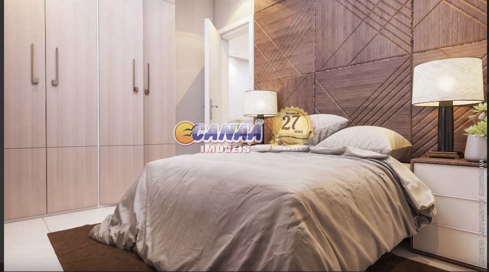 Apartamento à venda com 2 quartos, 88m² - Foto 9