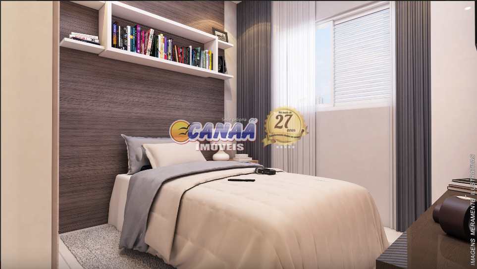 Apartamento à venda com 2 quartos, 88m² - Foto 7