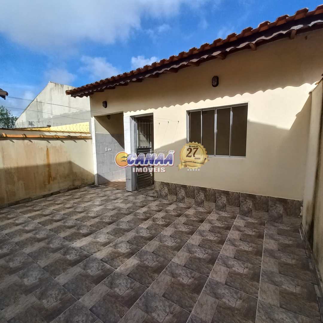 Casa à venda com 2 quartos, 70m² - Foto 6