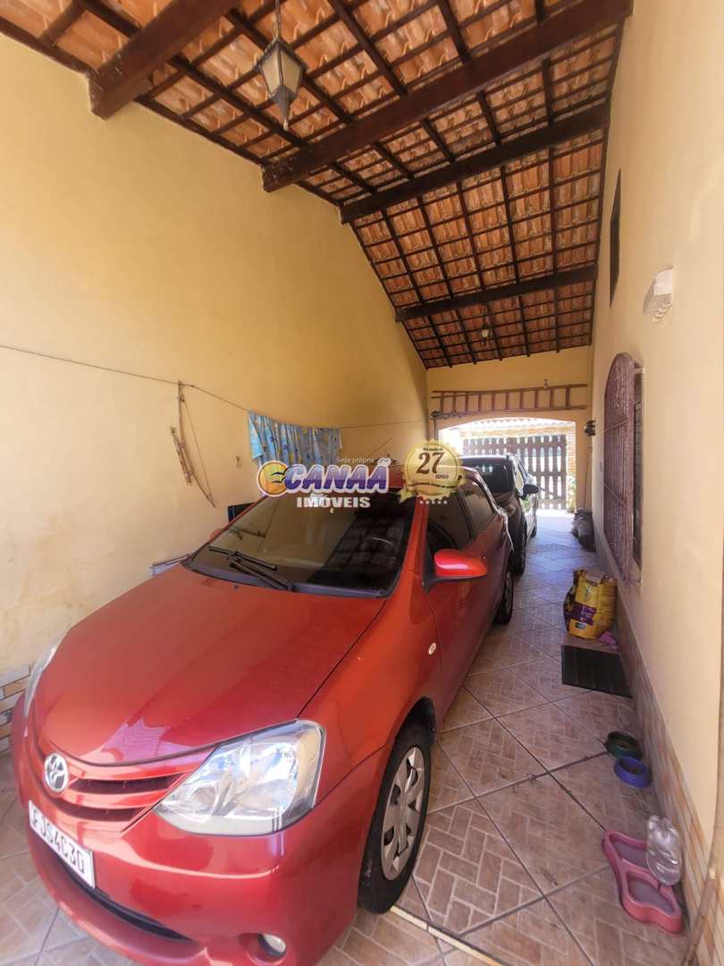 Casa à venda com 3 quartos, 160m² - Foto 6