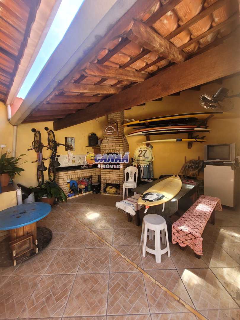 Casa à venda com 3 quartos, 160m² - Foto 17