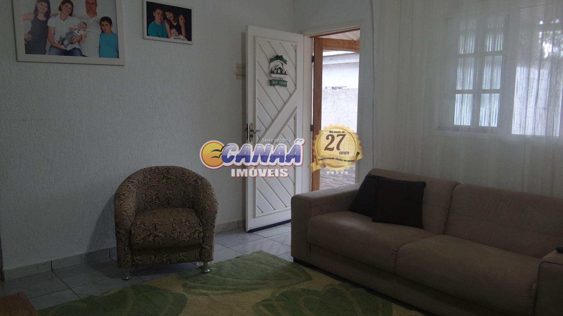 Casa à venda com 3 quartos, 70m² - Foto 11