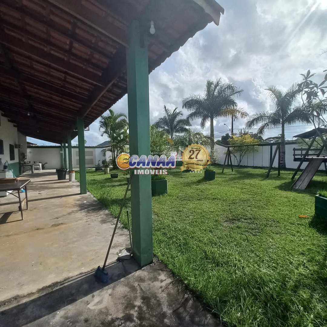Chácara à venda com 3 quartos, 300m² - Foto 8