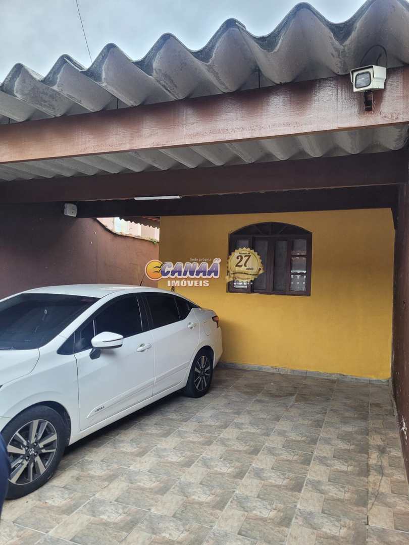 Sobrado à venda com 2 quartos, 131m² - Foto 1