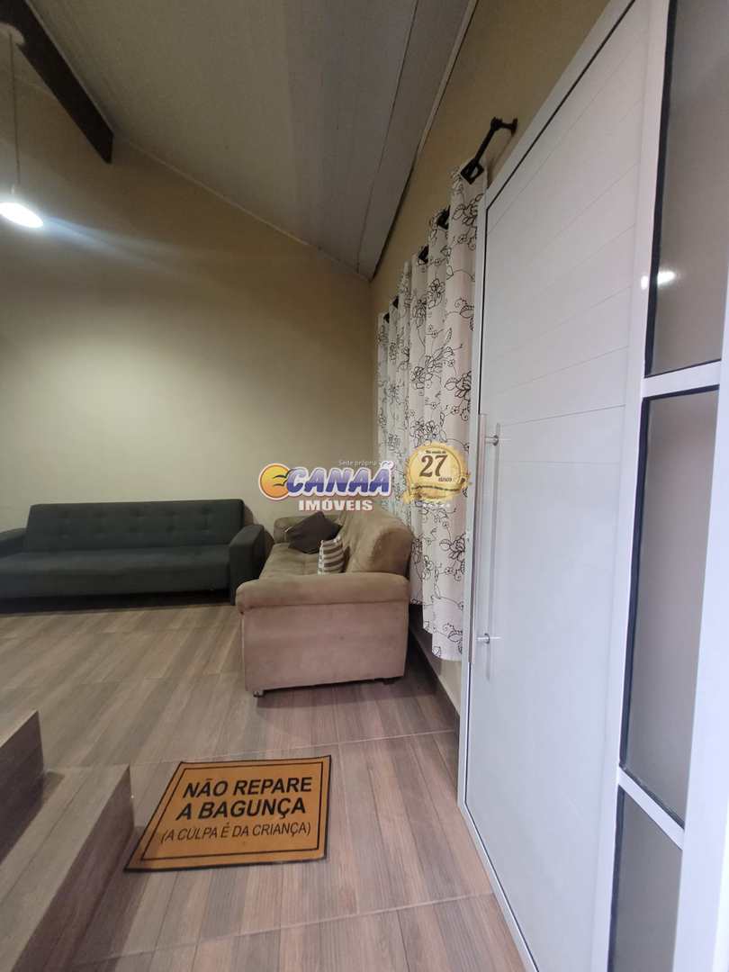 Sobrado à venda com 2 quartos, 131m² - Foto 6